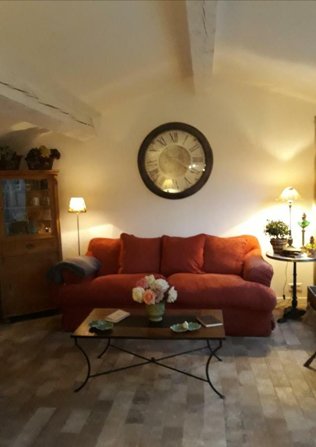 Le Mas Des Anges De Flo Hotel Aix-en-Provence Luaran gambar
